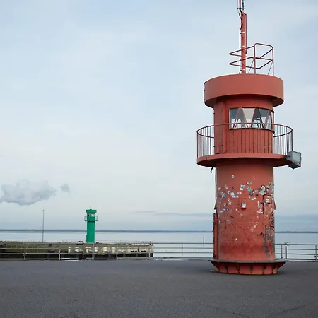 Binnendiek Haus 5 8 Daire