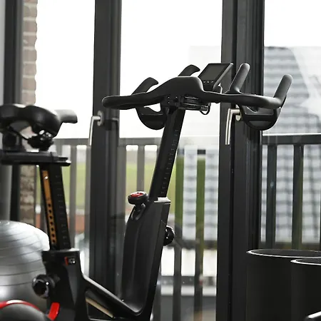 Binnendiek Haus 5 8 Daire Büsum