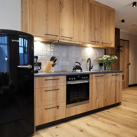 Apartment Binnendiek Haus 5 8