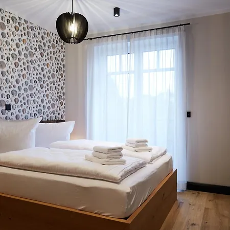 Daire Binnendiek Haus 5 8 *