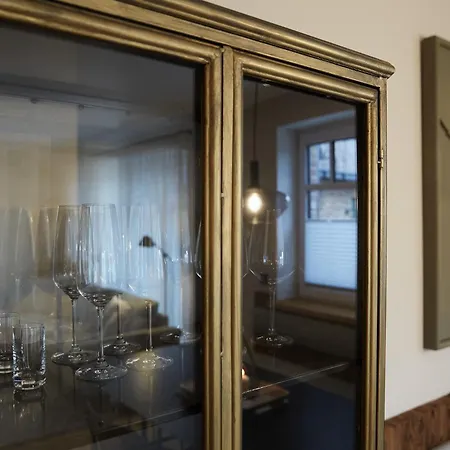 Binnendiek Haus 5 8 Daire *