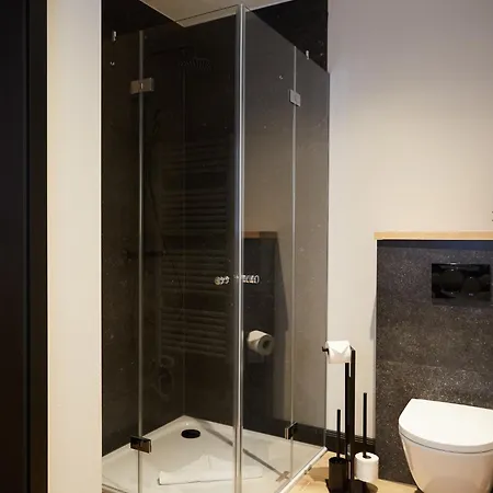 Binnendiek Haus 5 8 Daire *