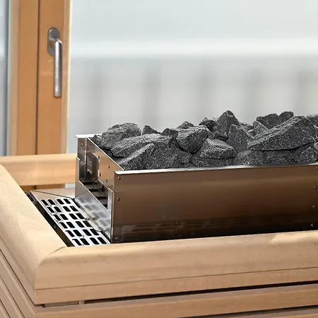 Daire Binnendiek Haus 5 8 Büsum