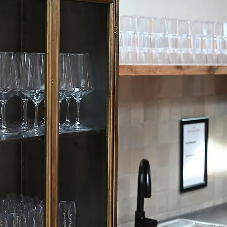 Binnendiek Haus 5 8 Daire