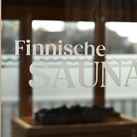 Binnendiek Haus 5 8 * Büsum