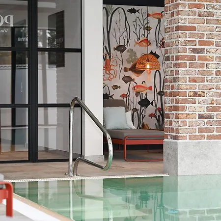 Binnendiek Haus 5 8 *