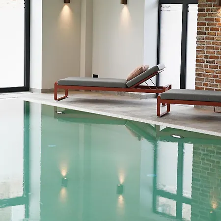 Binnendiek Haus 5 8 Daire Büsum