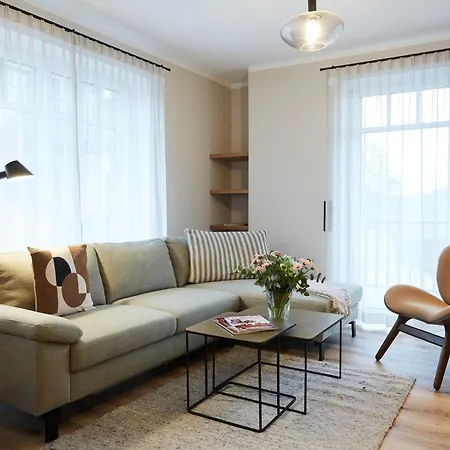 Binnendiek Haus 5 8 Daire