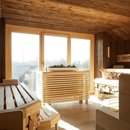 Daire Binnendiek Haus 5 8 Büsum