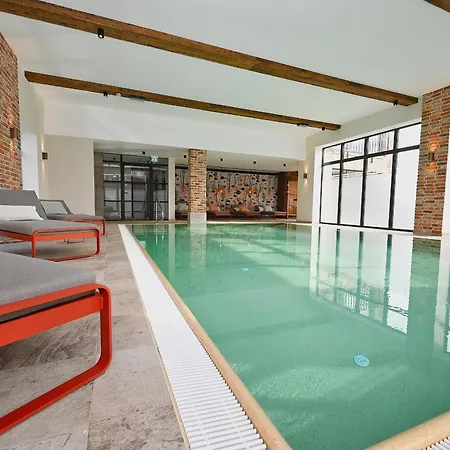 Binnendiek Haus 5 8 * Büsum