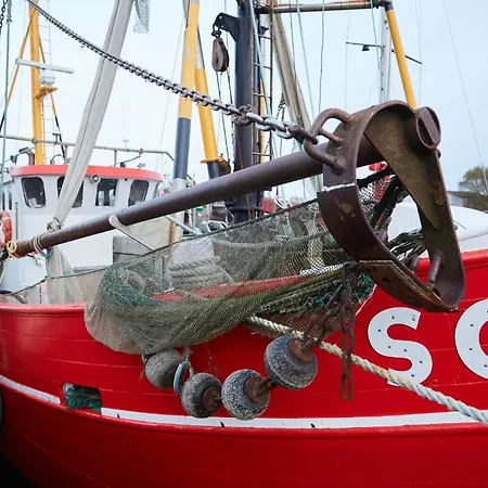 Daire Binnendiek Haus 5 8