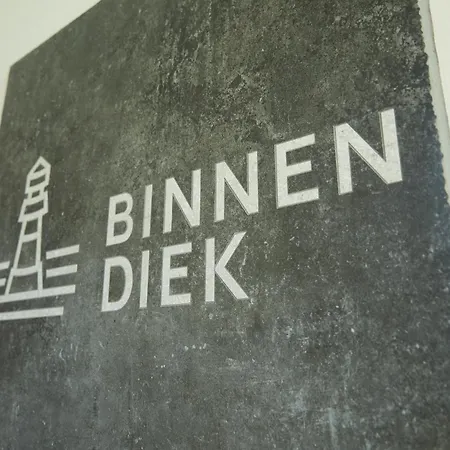 Binnendiek Haus 5 8 Busum