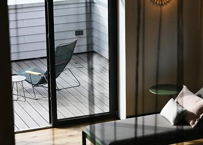 Binnendiek Haus 5 8 Appartement *