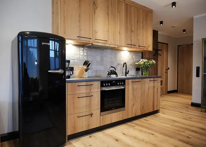 Appartement Binnendiek Haus 5 8